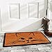 Calloway Mills 12132 Purrfection Doormat