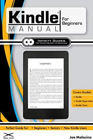 Amazon.com: ALL-NEW KINDLE OASIS (10TH GENERATION) USER'S GUIDE