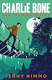 Charlie Bone and the Hidden King