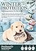 Flea Tick Collar - LARGE DOG - ProGuard Plus II (safe pet protection from pest bites infestations larvae lice mosquitoes)