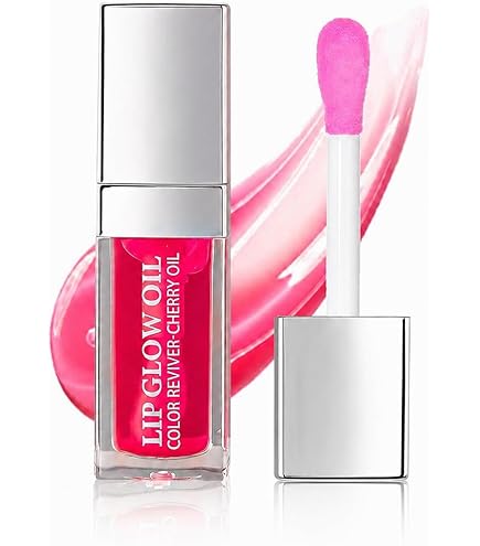 Dior Addict Lip Oil (020 Mahogany, 5,7 g | Amazon.com.br