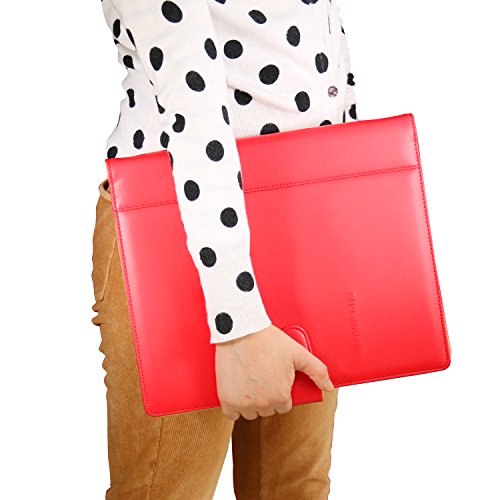 image for Z PLINRISE Plinrise High Grade Multifunction Letter Size Padfolio/Resu