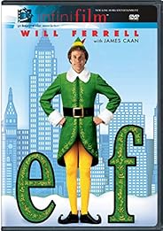 Elf (Infinifilm Edition)
