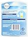 Febreze Air Freshener, Noticeables Air Freshener, Dual Scented Oil Warmer (1 Count)(Pack of 3)