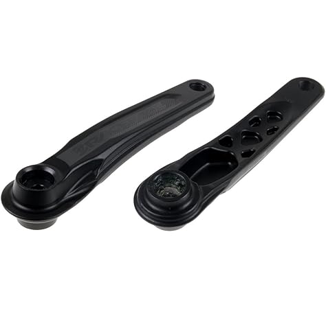 bosch ebike crank arms