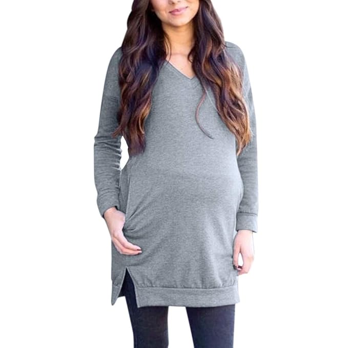 magliette per future mamme