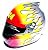 AUTOGRAPHED 2015 Jeff Gordon #24 Axalta HOMESTEAD FINAL RACE Hendrick Motorsports 24EVER Retirement Signed Lionel Â½ Scale NASCAR Replica Mini Helmet with COA (Limited Edition!)