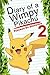 Pokemon Go: Diary Of A Wimpy Pikachu 2: Pokemon Go Adventure (Pokemon Books) (Volume 3)