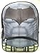 DC Comics Batman 16 Canvas Black School Backpack