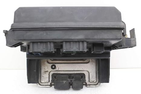 2006 Dodge Charger Fuse Box Location - Cars Wiring Diagram