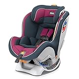 Chicco Nextfit Convertible Carseat, Purple