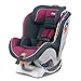 Chicco Nextfit Convertible Carseat, Purple