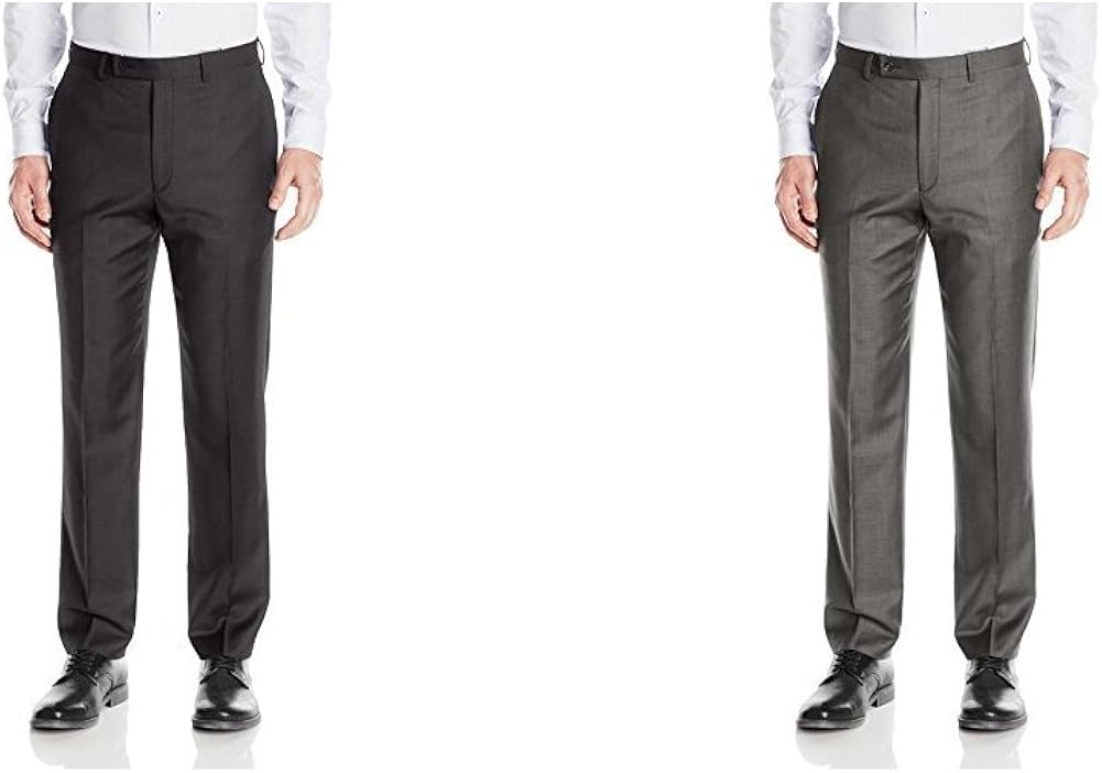 calvin klein modern fit suit separates