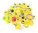 Emoji Universe : Filled Emoji Easter Eggs, 24-Pack