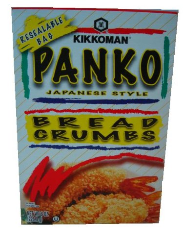 Kikkoman Panko Bread Crumbs - Image 2