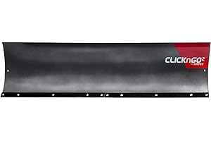 ClickNGo 7845014 BLADE 66" CNG 2, 1.5 ATV & 2 UTV
