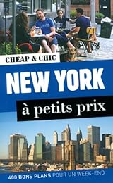 New York à petits prix