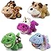 Stuffies Set Of 5 Baby Soft Plush Stuffed Animals Toys With Friendship Bracelets