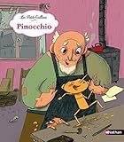 Pinocchio by