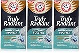 Arm & Hammer Whitening Booster, 2.5 Ounce (Pack of 3)