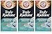 Arm and Hammer Whitening Booster, 2.5 Ounce (Pack of 3)