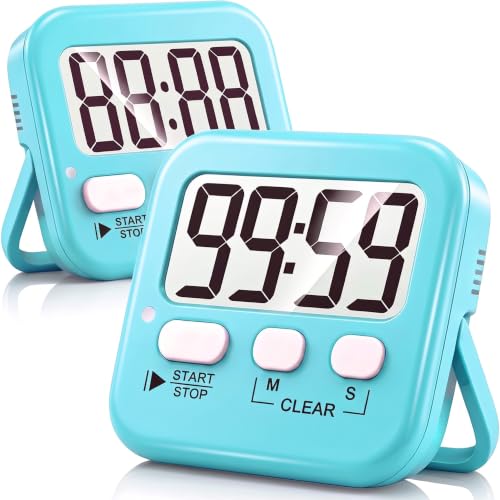Antonki Digital Timer