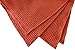 PHF 100% Cotton Waffle Weave Blanket Twin Size 66