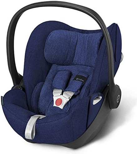 cybex aton q plus base