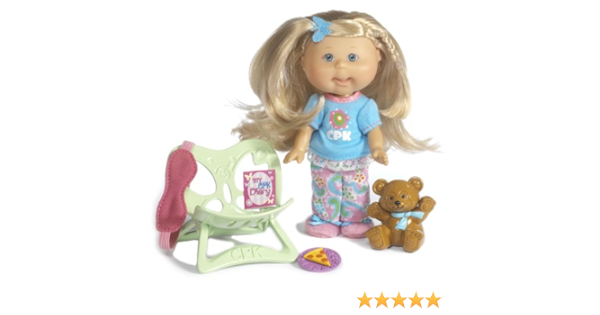 cabbage patch kids little sprouts