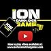 ION CARD & DICE GAME | Up to 10 players! Card game for kids, children, teens, adults, families, boys or girls. Perfect for families and game night with friends.
