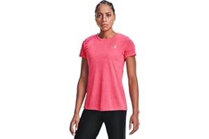 Under Armour Womens Tech Twist T-Shirt