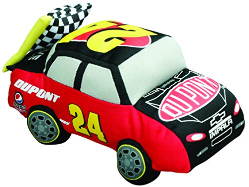 Baby Sherpa Safe2Go Child Safety Harness, NASCAR Jeff Gordon 24 Racecar