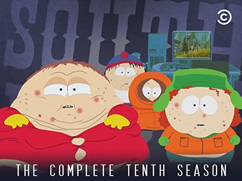 South Park - Season 10