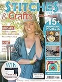 Stitches & Crafts