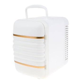 Homyl Nevera Portátil 4L termoelettrico de plástico Herramienta de ...