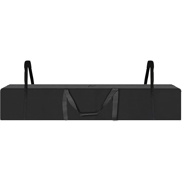 King Canopy Storage Bag 80-Inch | Heavy Duty Carry Bag With Handles