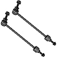 Detroit Axle - 4WD Front Sway Bars for 2010-2014 Ford F-150 SVT Raptor 2011 2012 2013, 2 Stabilizer Sway Bar Links Replacement