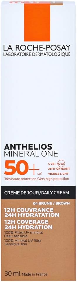 la roche posay anthelios mineral one spf50  30ml