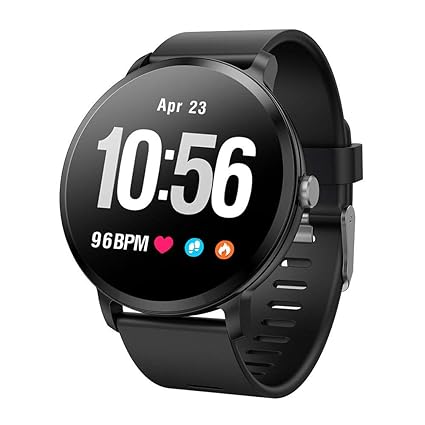 LCNINGZNSB V11 Reloj Inteligente IP67 a Prueba de Agua ...