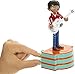 DISNEY PIXAR COCO In Motion Miguel Rivera 4.5-Inch Figure