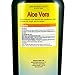 Dr. Mercola Natural Aloe Vera - Contains Cucumber And Green Tea Extracts - 100% Pure Aloe Vera Gel - 8 Fl Oz