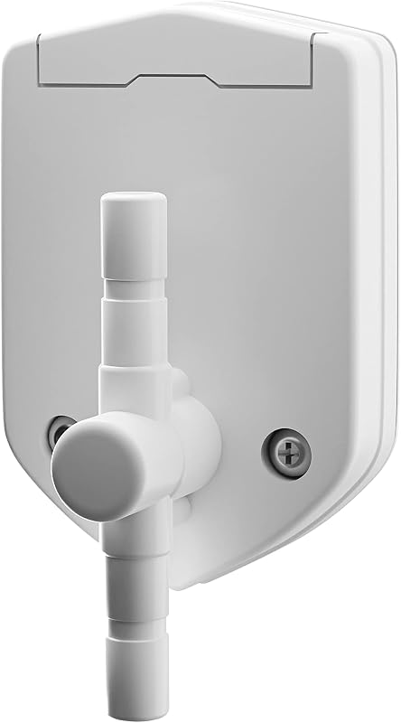 Medidor TDS en Línea para Ósmosis - Conductividad y Calidad del Agua