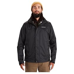 MARMOT Men's PreCip Eco Lightweight & Waterproof
