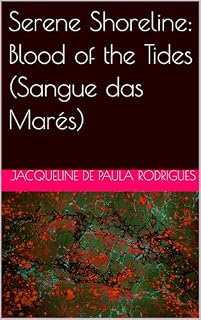 Livro Serene Shoreline: Blood of the Tides (Sangue das Marés) (Mistérios de Serene Shoreline Livro 5)