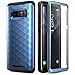Supcase Galaxy Note 8 case, Blue