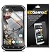(2-Pack) EZGuardZ Screen Protector for Caterpillar CAT S40 (Ultra Clear)