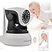 VSTARCAM C7824WIP P2P HD 720P Wireless WiFi IP Camera Night Vision Two-Way Voice Network Indoor CCTV Onvif Multi-Stream Baby Monitor Mobile Phone Remote Monitoring (Maximum Support 128G TF Card)