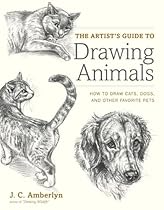 Draw 50 Endangered Animals: The Step-by-Step Way to Draw Humpback Whales; Giant Pandas; Gorillas; and More Friends We May Lose...