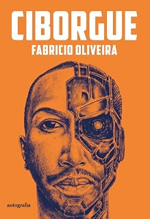Livro Ciborgue