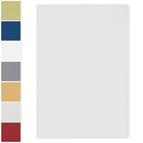 Hochleistungsschallabsorber'Classic Pro L.': 116 * 78 * 6.5cm, Weiß | Akustikbild |